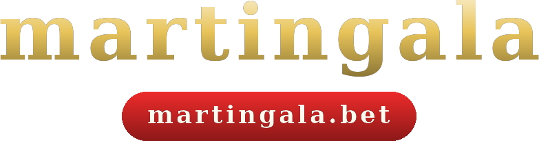martingala logotipo