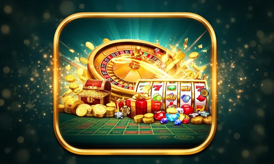 martingala Casino